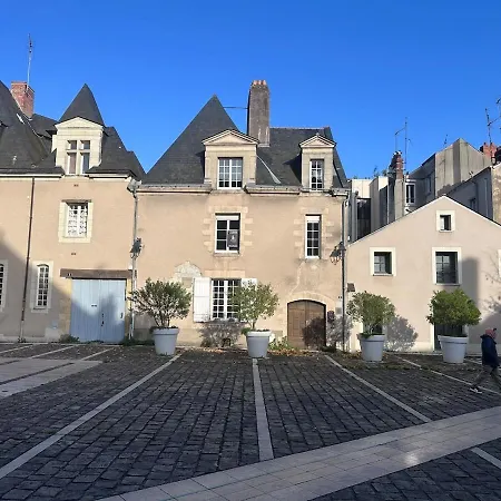 Centre 2 Personnes アンジェ