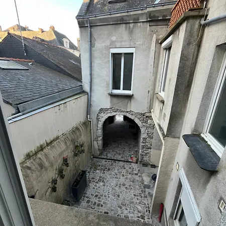 アパート Centre 2 Personnes *