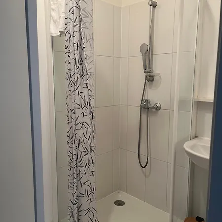 Centre 2 Personnes Apartmán Angers