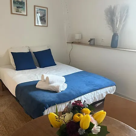 Centre 2 Personnes * アンジェ