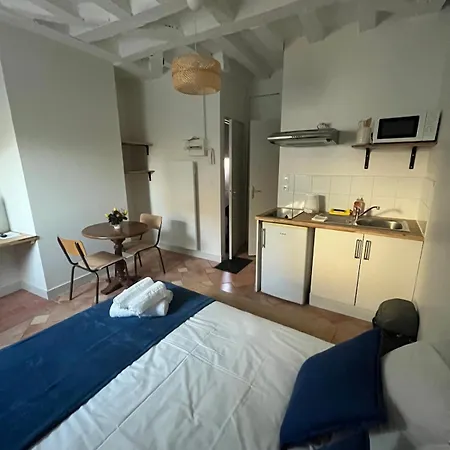 Apartmán Centre 2 Personnes *