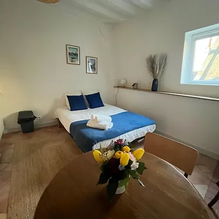 Centre 2 Personnes *