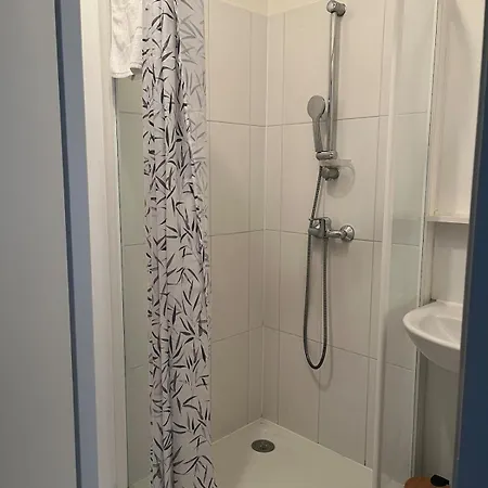 Апартаменты Centre 2 Personnes Анже
