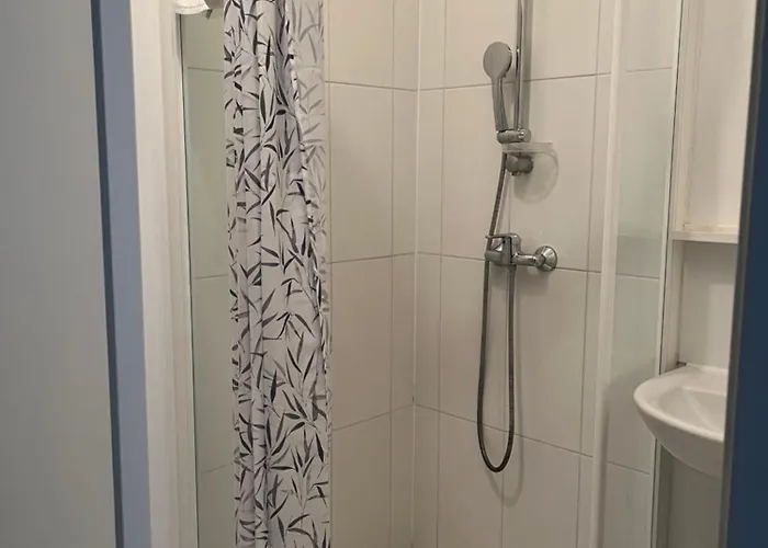 Centre 2 Personnes アパート アンジェ