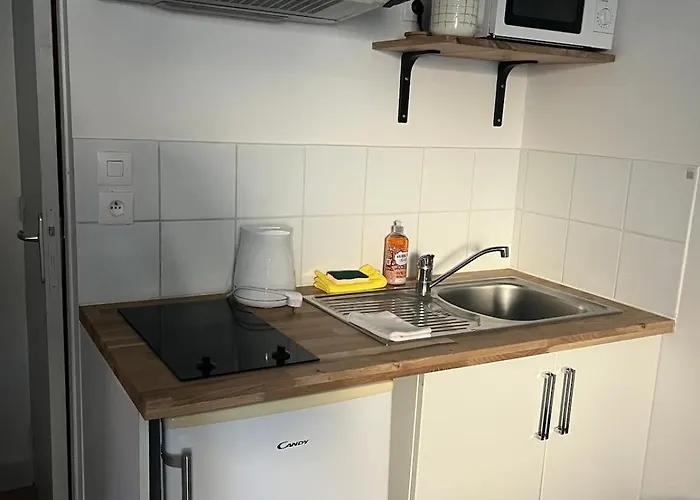 Centre 2 Personnes *