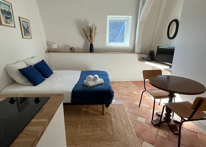 Centre 2 Personnes アンジェ