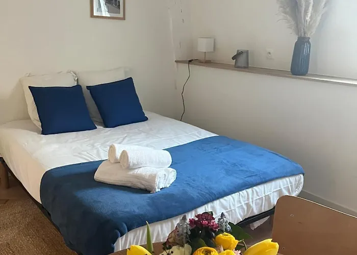 Centre 2 Personnes * アンジェ