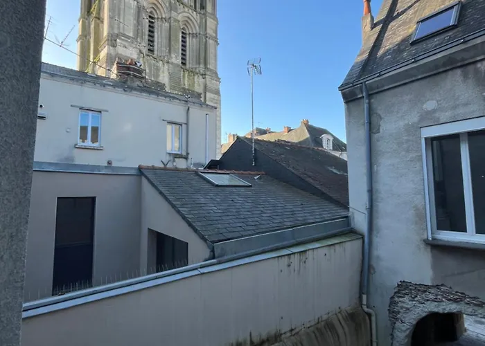 Centre 2 Personnes *