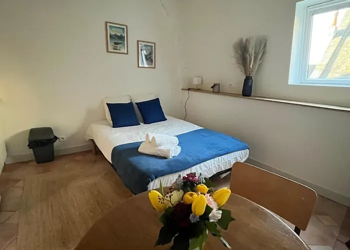 Centre 2 Personnes *